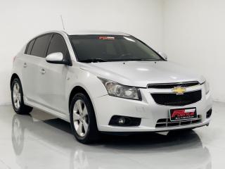 Foto do veículo Chevrolet Cruze 1.8 16v Sport6 Flex Lt Auto