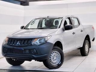 Foto do veículo Mitsubishi L200 Triton Sport Gls 2.4 Cd Diesel Mec.