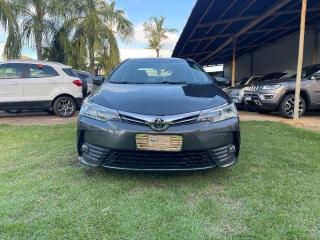 Foto do veículo Toyota Corolla Gli Upper 1.8 Flex 16v Aut.