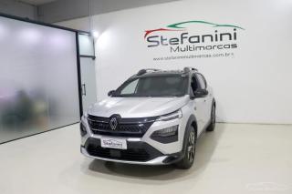 Foto do veículo Renault Kardian Premier Edition 1.0 Turbo