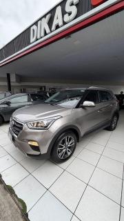 Foto do veículo Hyundai Creta Prestige 2.0 16v Flex Aut.