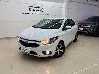 Foto do veículo Chevrolet Onix 1.4 Spe/4 Eco Ltz Auto