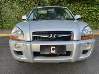 Foto do veículo Hyundai Tucson 2.0l 16v Flex Gls Auto