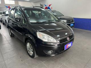 Foto do veículo Fiat Idea 1.4 Flex Attractive