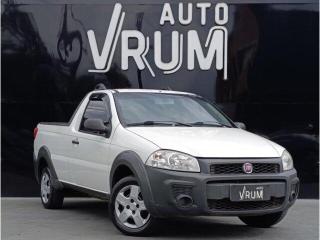 Foto do veículo Fiat Strada 1.4 Fire Flex Working