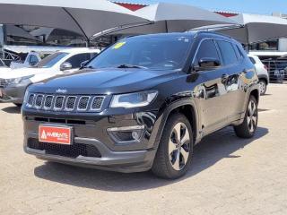Foto do veículo Jeep Compass Longitude 2.0 4x2 Flex 16v Aut.