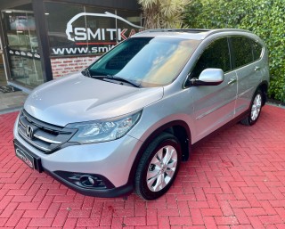 Foto do veículo Honda Cr-v 2.0 16v Lx Auto