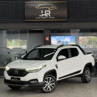 Foto do veículo Fiat Strada Volcano 1.3 Flex 8v Cd Aut.