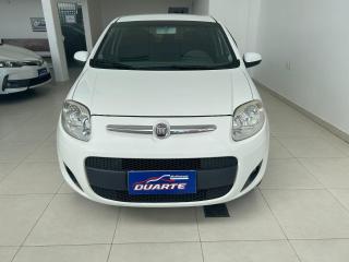 Foto do veículo Fiat Palio Attra./itália 1.4 Evo F.flex 8v 5p