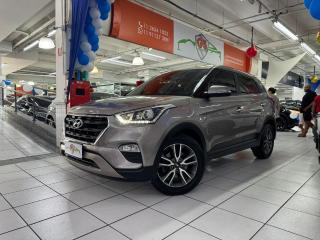 Foto do veículo Hyundai Creta Prestige 2.0 16v Flex Aut.