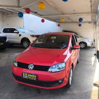 Foto do veículo Volkswagen Fox 1.6 Vht Total Flex Prime