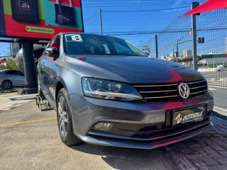 Foto do veículo Volkswagen Jetta 1.4 250 Tsi Comfortline Tiptronic