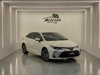 Foto do veículo Toyota Corolla 2.0 Xei Cvt