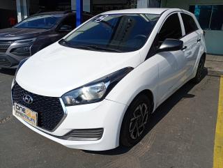 Foto do veículo Hyundai Hb20 1.0 Unique