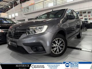 Foto do veículo Renault Logan Zen Flex 1.0 12v 4p Mec.