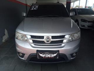 Foto do veículo Fiat Freemont 2.4 16v Precision Auto