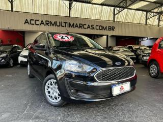 Foto do veículo Ford Ka 1.0 Se 12v4p Manual