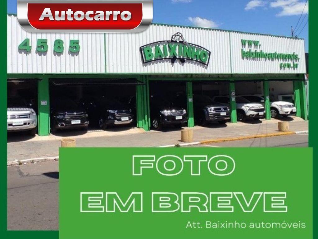 Chevrolet S-10