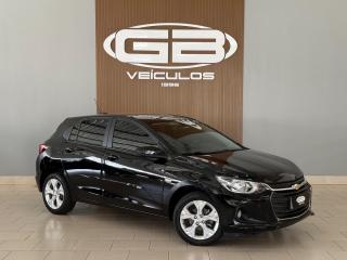 Foto do veículo Chevrolet Onix 1.0 Turbo Ltz Auto