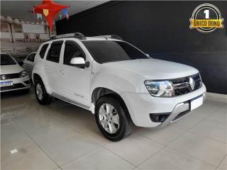 Foto do veículo Renault Duster Dynamique 1.6 Flex 16v Mec.