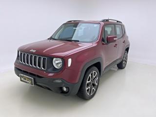 Foto do veículo Jeep Renegade Longitude 2.0 4x4 Tb Diesel Aut
