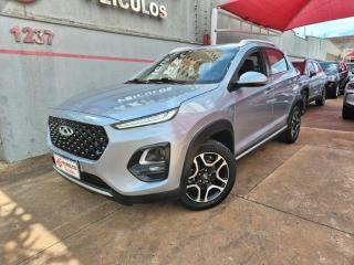 Foto do veículo Chery Tiggo 3x 1.0 T Pro Cvt