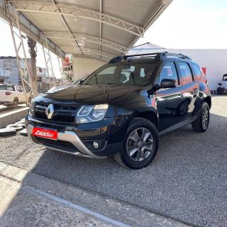 Foto do veículo Renault Duster 1.6 Dynamique Cvt