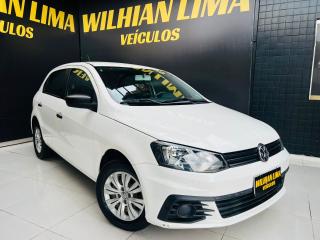 Foto do veículo Volkswagen Gol 1.0 Trendline