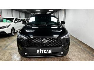 Foto do veículo Toyota Corolla Cross Xre 2.0 16v Flex Aut.