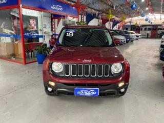 Foto do veículo Jeep Renegade 2.0 Tdi Longitude Auto 4wd