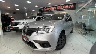 Foto do veículo Renault Logan Zen Flex 1.0 12v 4p Mec.