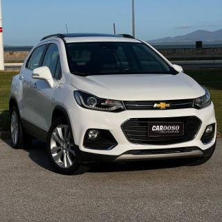 Foto do veículo Chevrolet Tracker 1.4 16v Ecotec Premier Auto