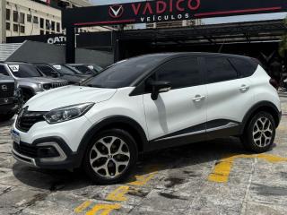 Foto do veículo Renault Captur 1.3 Tce Intense Cvt