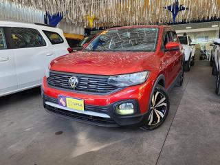 Foto do veículo Volkswagen T-cross 200 Tsi 1.0 Flex 12v 5p Aut.