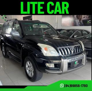 Foto do veículo Toyota Land Cruiser Prado 3.0 4x4 Tb Diesel Aut