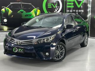 Foto do veículo Toyota Corolla 2.0 Xei Multidrive-s