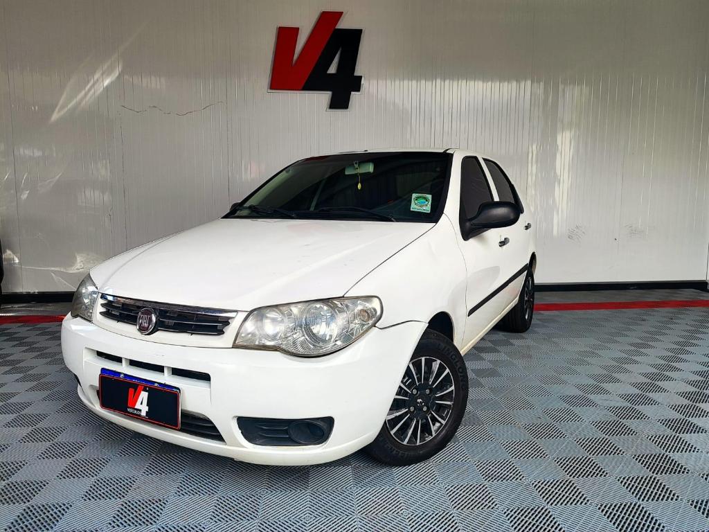 Fiat Palio 1.0 ECONOMY FIRE FLEX 8V 2P 2014