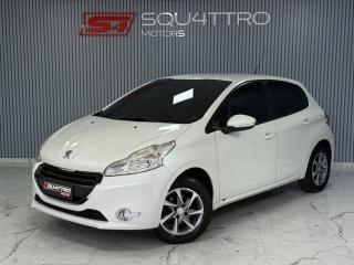 Foto do veículo Peugeot 208 1.5 8v Flex Active Pack
