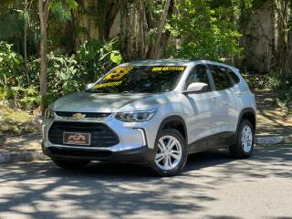 Foto do veículo Chevrolet Tracker 1.0 Turbo Lt Auto