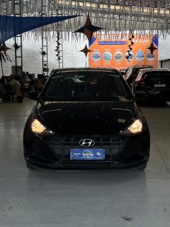 Foto do veículo Hyundai Hb20 1.0 Vision