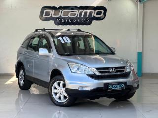 Foto do veículo Honda Cr-v 2.0 16v 4x2 Lx Auto