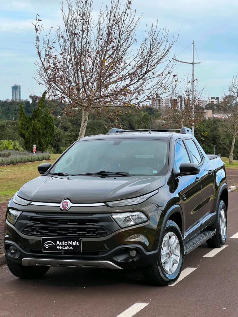 Fiat Toro