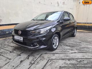 Foto do veículo Fiat Argo Drive 1.3 8v Flex