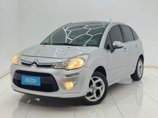 Foto do veículo Citroën C3 Excl. 1.6 Vti Flex Start 16v 5p Aut.