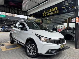 Foto do veículo Fiat Argo 1.3 Trekking