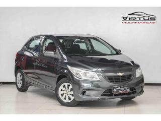 Foto do veículo Chevrolet Onix Hatch Joy 1.0 8v Flex 5p Mec.