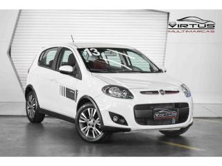 Foto do veículo Fiat Palio Sporting Palio Sporting Dualogic 1.6 Flex 16v 5p