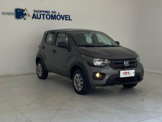 Foto do veículo Fiat Mobi 1.0 Like