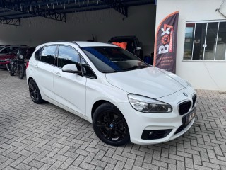 Foto do veículo Bmw Series 2 Active Tourer 2.0 220i Active Tourer