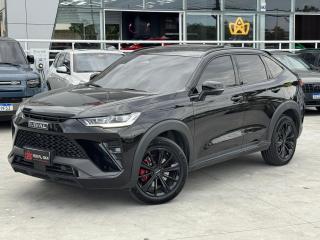 Foto do veículo Gwm Haval H6 1.5t Phev 19 Premium Dht